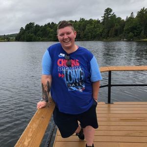 Meet your Posher, Carlee